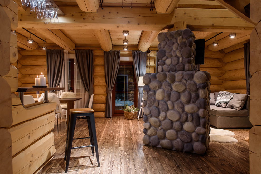 tende per design cottage