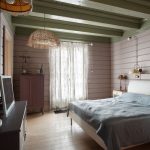 idee per foto di tende in cottage