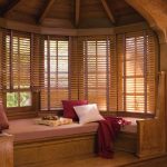 Recensione di idee per tende per cottage