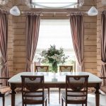 idee per recensioni di tende per cottage