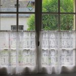 idee per tende e decorazioni per bar