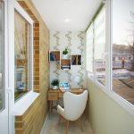 tende per decorazioni fotografiche da balcone