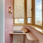 opzioni fotografiche per tende da balcone