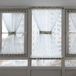 idee per tende per balconi