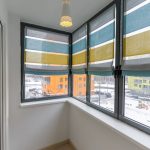 Tende per balcone: recensione delle opzioni