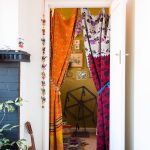 idee per la recensione delle tende per porte