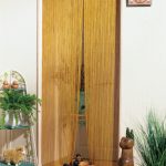 tende per tipi di porte foto