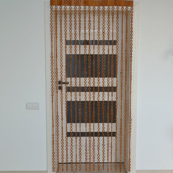 tende per la porta