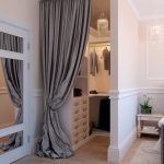 recensione tende per porte