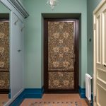tende per porte
