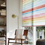 tende plissettate decorative