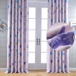 idee di design per tende con stelle