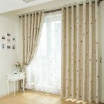 idee di design per tende con stelle