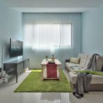idee di design per tende per la cameretta di un ragazzo adolescente
