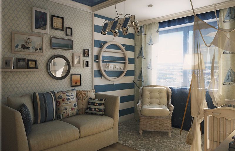 idee di design per tende per la cameretta di un ragazzo adolescente