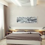 idee per tende in stile moderno