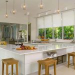 idee per tende da cucina