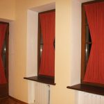 idee di design per tende da bar
