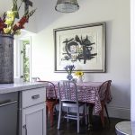 idee per decorare la tavola con la tovaglia