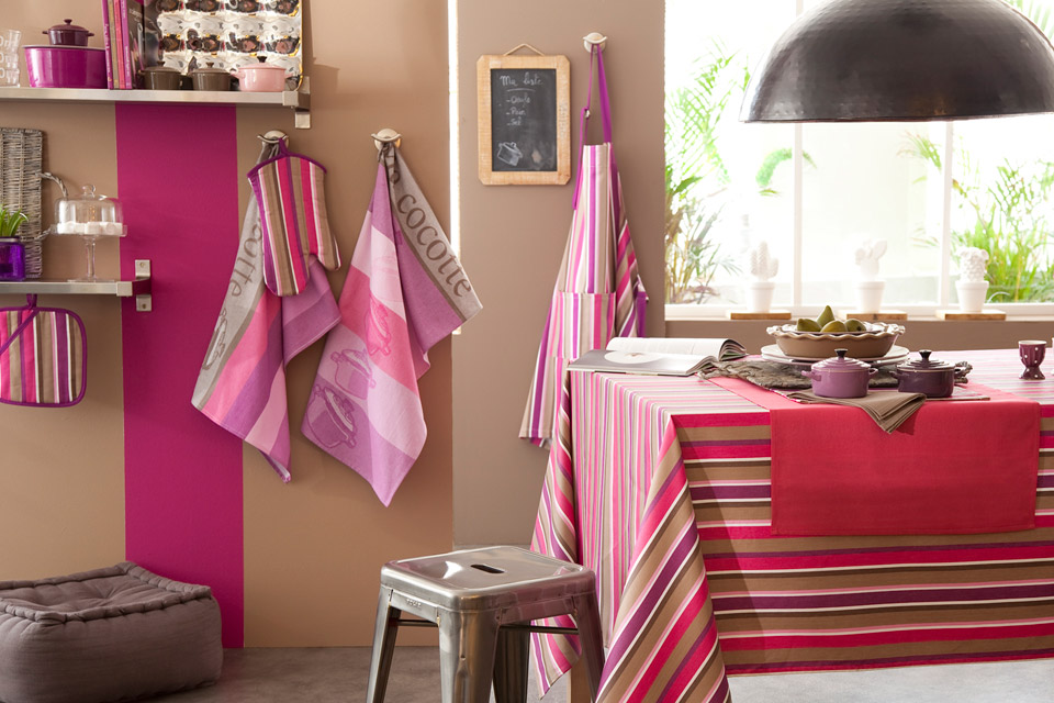 tipi di idee per tovaglie