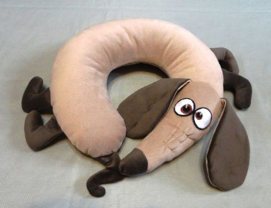 cuscino per cani come realizzarlo