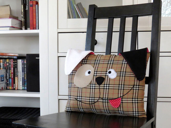cuscino per cani