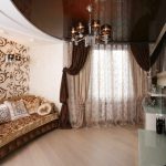 tende drappeggiate eleganti