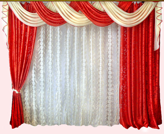tende e accessori