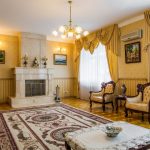 accessori per la decorazione delle tende