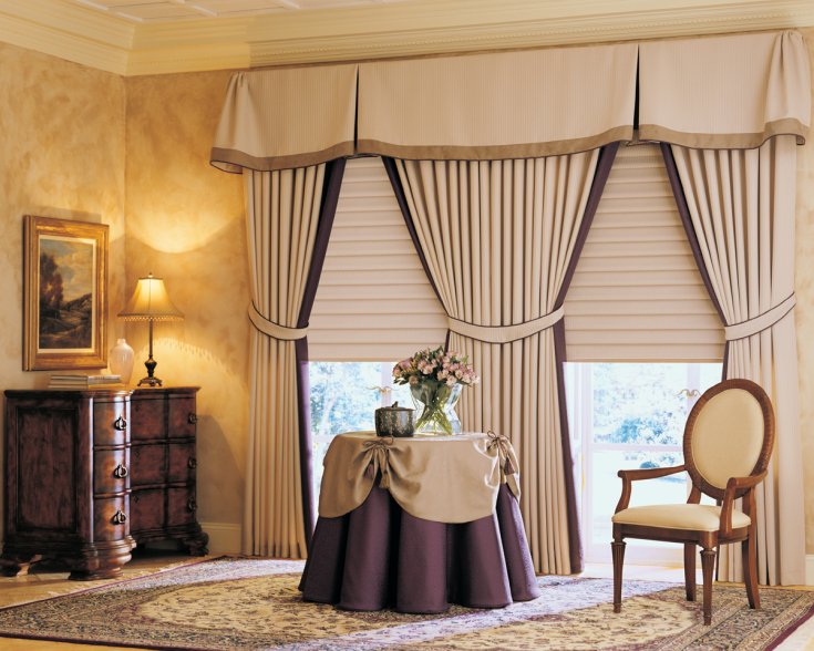 tende oscuranti beige