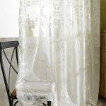 foto di organza tulle