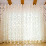 idee per foto di tulle con occhielli