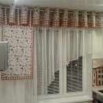 idee per foto di tulle con occhielli