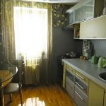idee per interni con tulle e occhielli