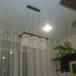 idee di design per tulle con occhielli