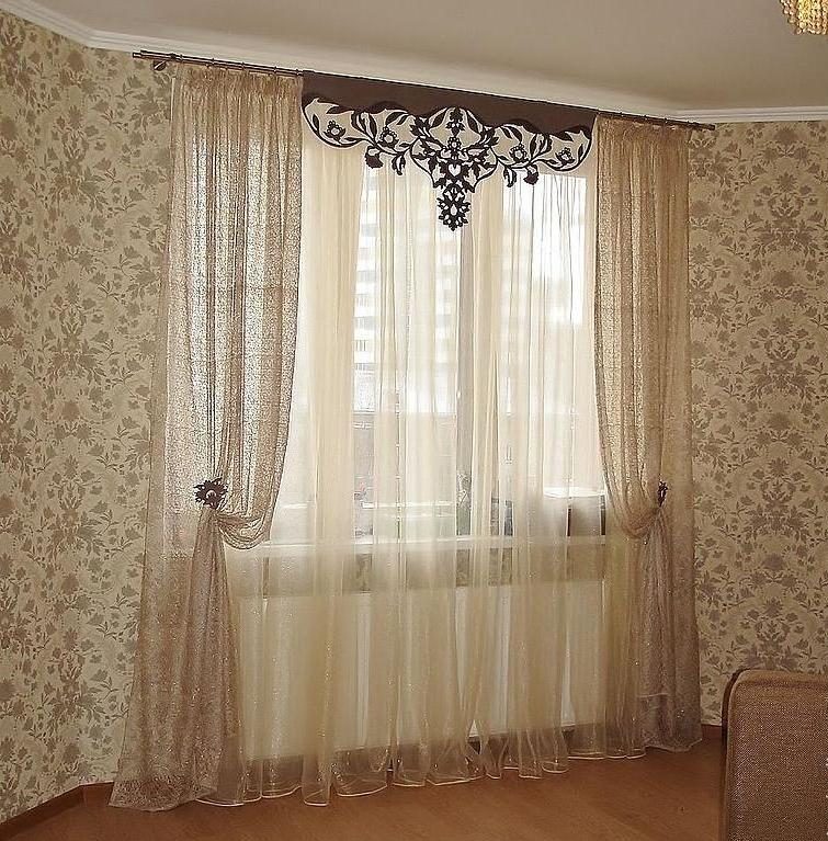 tulle vaporoso