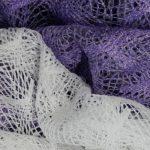 foto di tulle vaporoso
