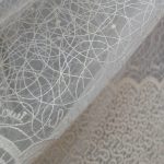 progettazione di foto web in tulle