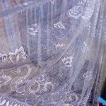 idee per foto di ragnatele in tulle