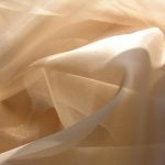 foto di ragnatela in tulle