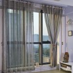 idee per decorazioni in tulle a ragnatela