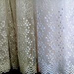 idee di design per ragnatele in tulle