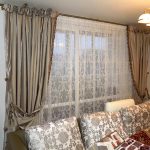 idee per interni in tulle ragnatela