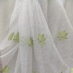interno in tulle ragnatela