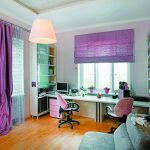 idee per interni in tulle ragnatela