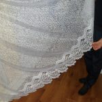 opzioni di tulle velo