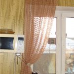 foto delle opzioni di tulle velo