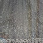 tipi di tulle gossamer