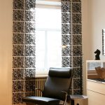recensione foto tende giapponesi