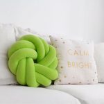 nodo a cuscino per interni
